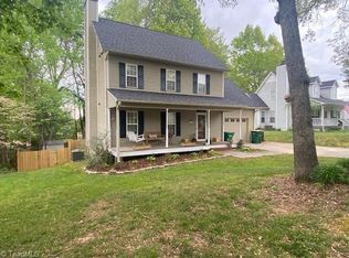 1617 Springfield Way Dr, Clemmons, NC 27012