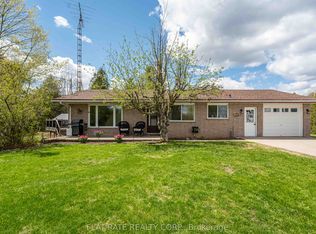2086 McCrackens Landing Rd, Douro Dummer, ON K0L2H0