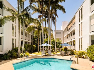 850 N Kings Rd APT 312, West Hollywood, CA, 90069