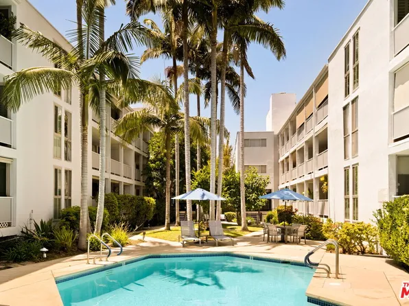 850 N Kings Rd APT 312, West Hollywood, CA 90069