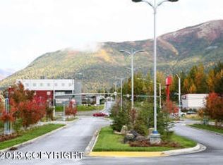 1512 Shallow Pool Dr, Anchorage, AK 99504