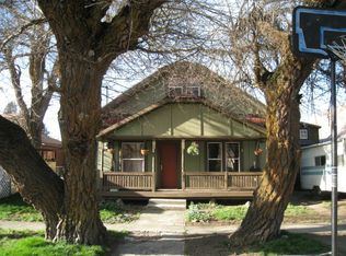 620 Lincoln Ave, South Cle Elum, WA 98943