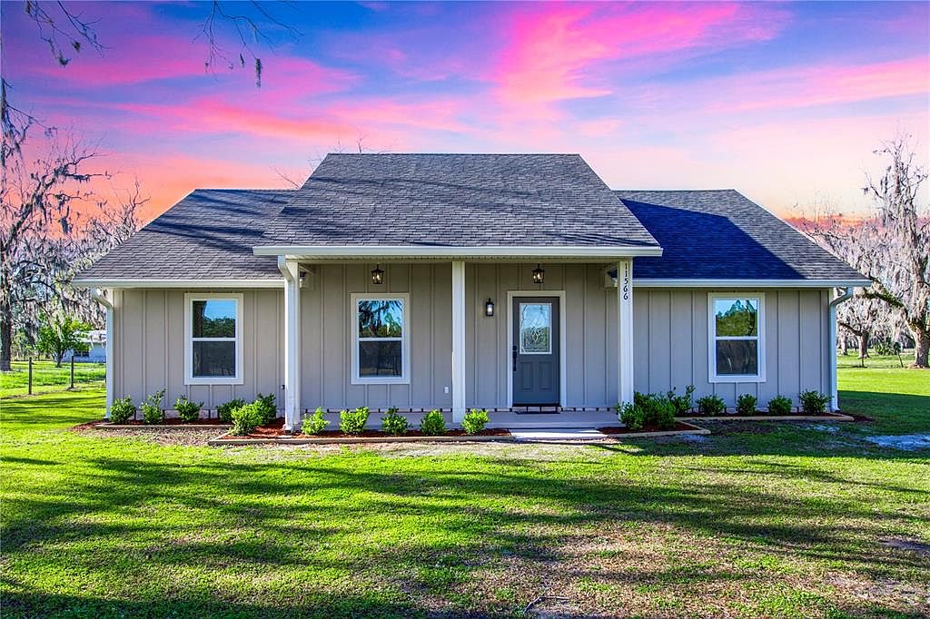 11566 SW County Road 18, Hampton, FL 32044 | Zillow