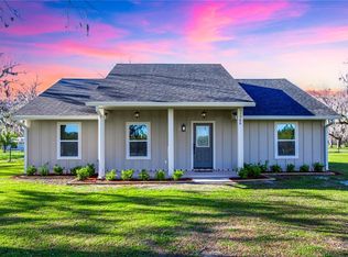 11566 SW County Road 18, Hampton, FL 32044