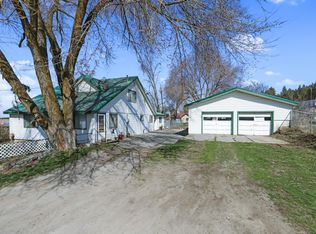 12920 W 1st St, Cheney, WA 99004