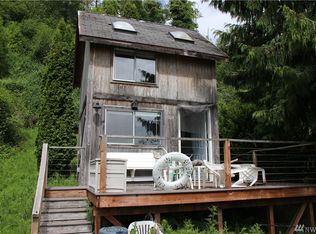 16526 86th Place Sw, Vashon, WA 98070