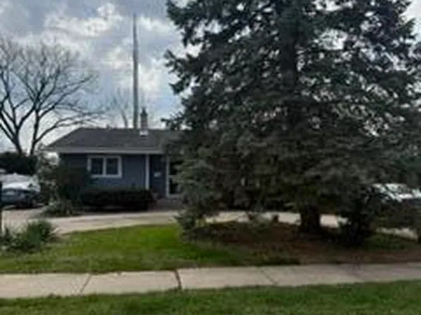 1236 Fisher St, Munster, IN 46321