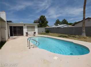 1307 Marita Dr, Boulder City, NV 89005