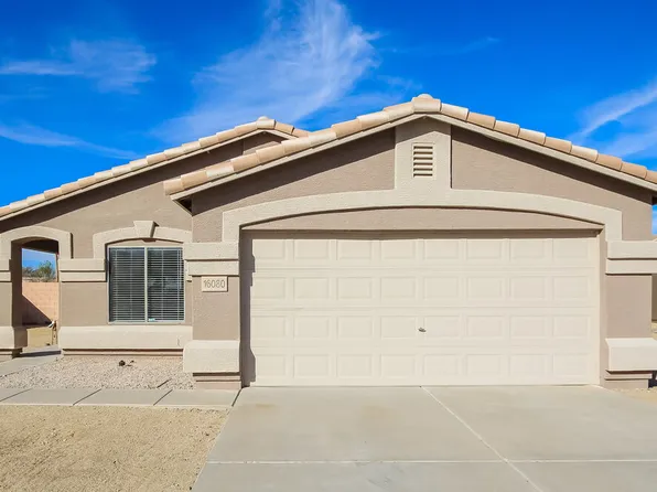 16080 W Jackson St, Goodyear, AZ 85338