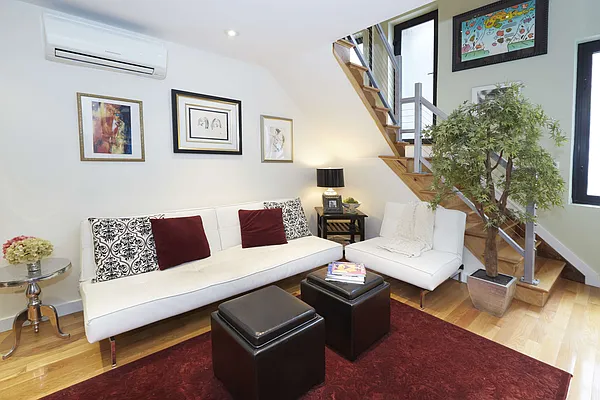 Sold by Brown Harris Stevens | media 1