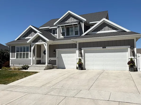 3031 N 870 W, Lehi, UT 84043