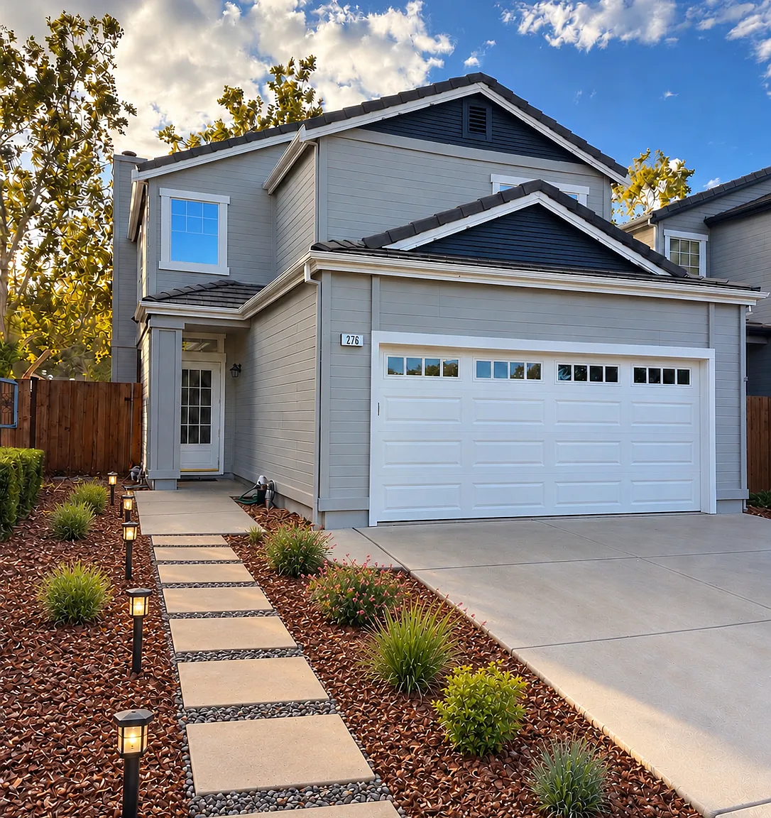 3 bed, 2.5 bath, 1650 sqft, $4,095 — Photo 1