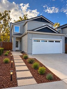 276 Stranahan Cir, Clayton, CA, 94517