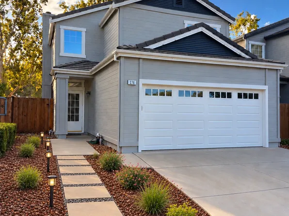 276 Stranahan Cir, Clayton, CA 94517
