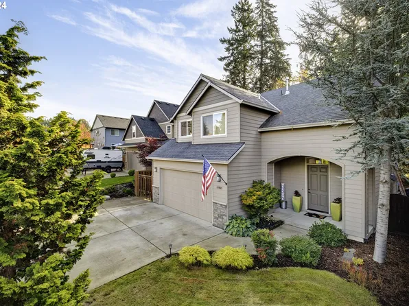 18065 Antler Ave, Sandy, OR 97055