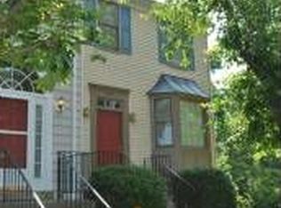 3307 Esquarre Ct, Woodbridge, VA 22193