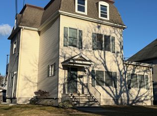 56 Woodward Ave FLOOR 2, Rutherford, NJ 07070