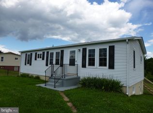 8100 Marye Rd, Spotsylvania, VA 22551