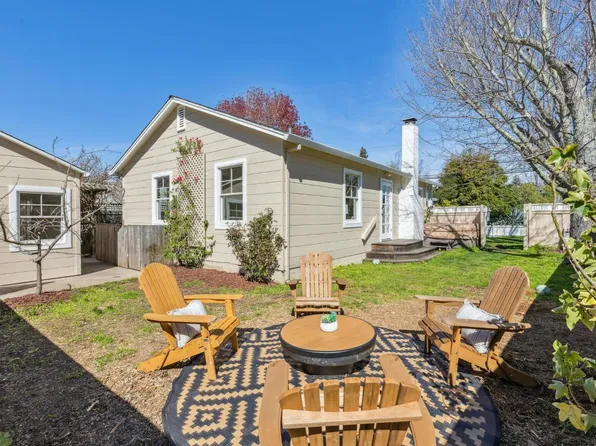 290 Sycamore Ave, Mill Valley, CA 94941