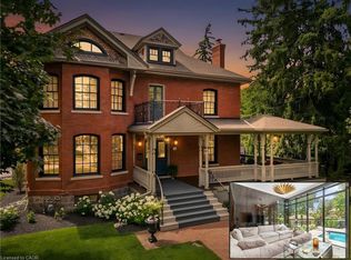 38 Lansdowne Rd N, Cambridge, ON N1S2S9