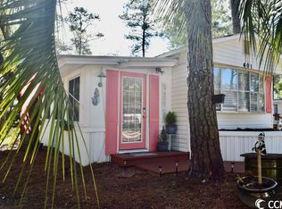 401 Delton Dr, Murrells Inlet, SC 29576
