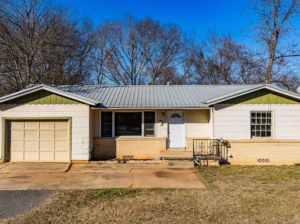 201 E Shofner Dr, Longview, TX 75604