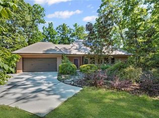 6324 Chesla Dr, Gainesville, GA 30506