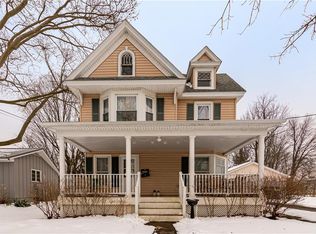 5994 Draper St, Wolcott, NY 14590