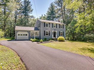 49 Whippoorwill Ln, Concord, MA 01742