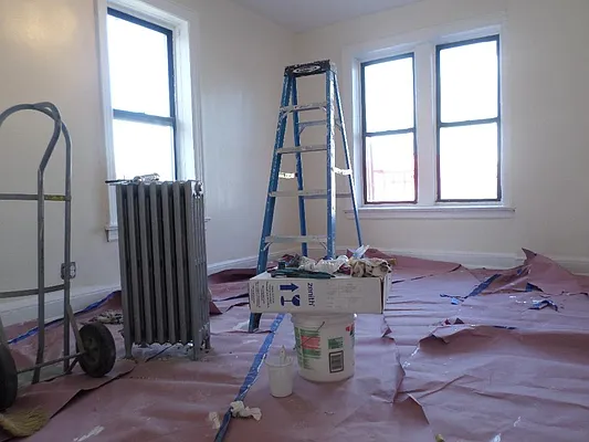 Rented by Keller Williams NYC | media 20