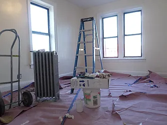 Rented by Keller Williams NYC