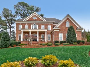 406 Devonhall Ln, Cary, NC 27518