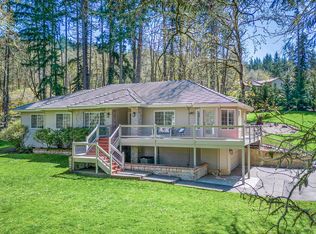 90987 Ridgeview Rd, Eugene, OR 97408