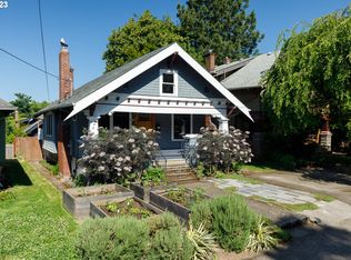1223 SE 52nd Ave, Portland, OR 97215