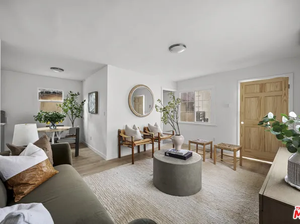 1510 W 52nd St, Los Angeles, CA 90062