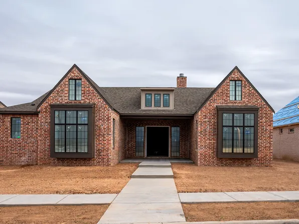 3815 123rd St, Lubbock, TX 79423