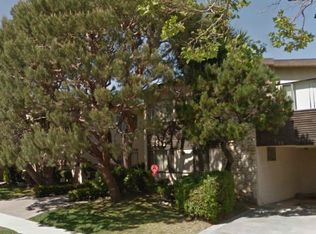 3550 Keystone Ave, Los Angeles, CA 90034