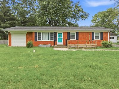 11717 E Edgewater Rd, Albany, IN, 47320