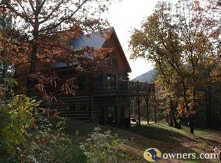 650 Middle Creek Rd, Otto, NC 28763