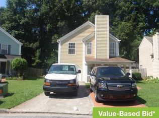 910 Buckley Pl, Norcross, GA 30093