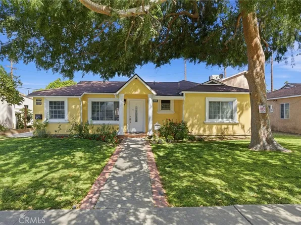 6836 Aura Ave, Reseda, CA 91335