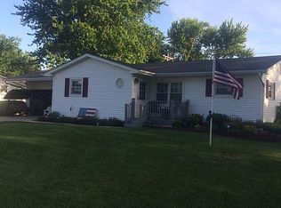 1115 Melodie Ln, Colona, IL 61241