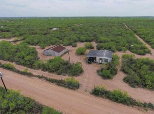 681 Salsi Puedes Rd, Laredo, TX 78041