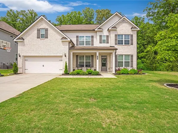 7565 Easton View Ct, Cumming, GA 30028