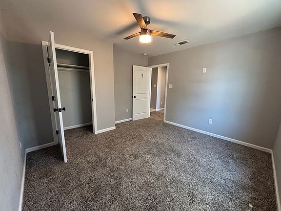 Upstairs large room