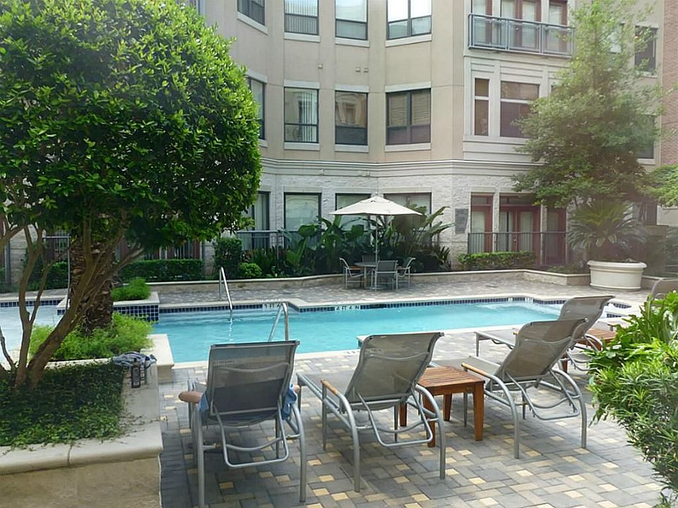 Main Pool