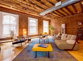 27 Leonard St APT 3, New York, NY 10013