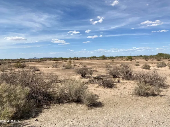 3125 N BUTTERFIELD Drive #9, Eloy, AZ 85131