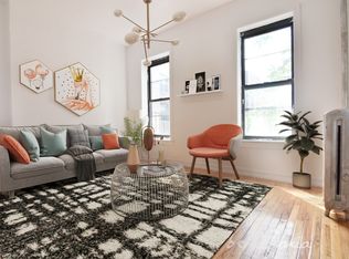 2528 Adam Clayton Powell Jr Blvd #9A, New York, NY 10039