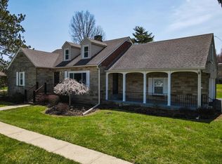 2031 Park Ave W, Mansfield, OH 44906